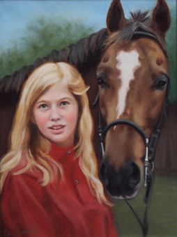 girl-and-horse